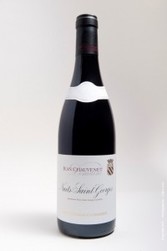 Nuits-Saint-Georges 2019 Rouge - Charpentier Vins