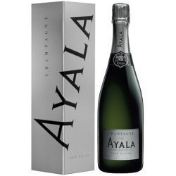 AYALA BRUT NATURE - Charpentier Vins
