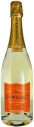 Champagne Barnaut Blanc de Blancs - Charpentier Vins