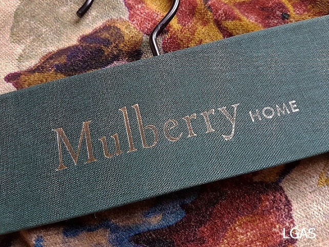 Tissus Mulberry Home - Voir en grand