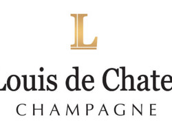 CHAMPAGNE LOUIS DE CHATET CUVEE PRIVILEGE - Charpentier Vins