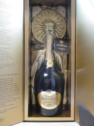 LAURENT-PERRIER Grand Siècle Lumière du millénaire 1990 - Charpentier Vins