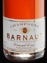 Barnaut rosé - Charpentier Vins