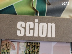Tissus SCION - La Gare aux Sièges