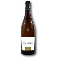 Condrieu 2017 Domaine Christophe PICHON - Charpentier Vins
