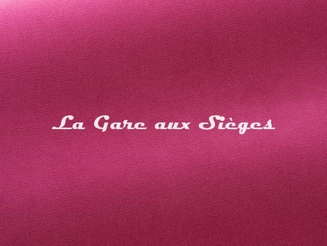 Tissu Pierre Frey - Gaspard - réf: F3070.028 Fuchsia - Voir en grand