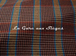 Tissu Pierre FREY - Terence - La Gare aux Sièges