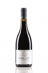 Ladoix 1er Cru "La Corvée" 2017 Rouge Domaine Cornu - Charpentier Vins