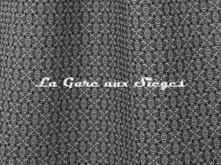 Tissu Jean Paul GAULTIER - Optic - La Gare aux Sièges