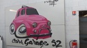 CARS GARAGE 52