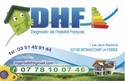 Dhf - Champagne Ardenne