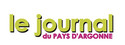 LE JOURNAL DU PAYS D'ARGONNE - Ardennes