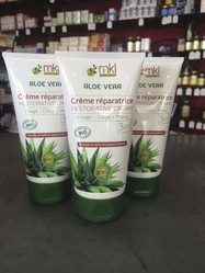 Crème réparartrice 3 en 1 BIO - Pharmacie POUEY