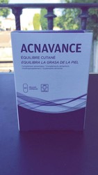 Acnavance Ysonut  - Pharmacie POUEY