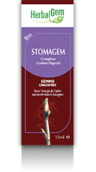 HERBALGEM Stomagem 30ML - Pharmacie POUEY