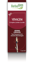 HERBALGEM Venagem 30ML - Pharmacie POUEY