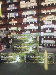 Slackstone II - Pharmacie POUEY