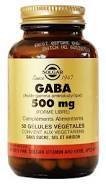 GABA 500mg - Pharmacie POUEY