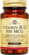 Vitamine B-12 - Pharmacie POUEY