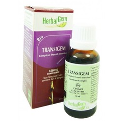 HERBALGEM Transigem 30ML - Pharmacie POUEY