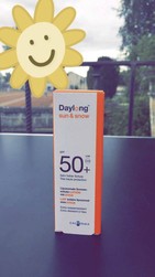 DAYLONG crème solaire sun et snow 50+ - Pharmacie POUEY
