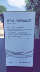 Hyalurovance Ysonut - Pharmacie POUEY