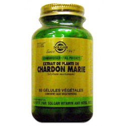 Chardon Marie  - Pharmacie POUEY
