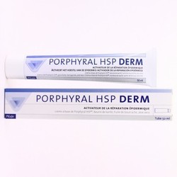 Porphyral HSP Derm - Pharmacie POUEY