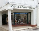 LA CREMAILLERE - Charente