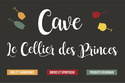 Le Cellier des Princes - Charente