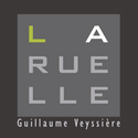 LA RUELLE - Charente