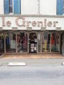 LE GRENIER - Charente