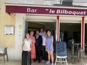 LE BILBOQUET - Charente