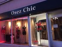 OSEZ CHIC BY LOVESHOP ANGOULEME - Charente