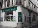 LIBRAIRIE MCL - Charente