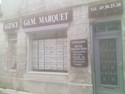 Agence G&M Marquet - Charente