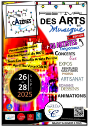 exposition - Vronique Geiger