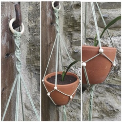 suspantion r�glable - Les Fabrications de M�lissa