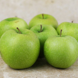 Granny Smith - Le Verger de la Gentille