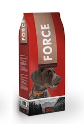 FORCE 30/16 - 20 KGS - SARL Equilibre - Nutrition Animale
