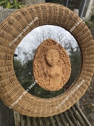 M�MOIRE - SMAAB Sculpture