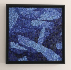 Les frites du bord de mer - Atelier Alex Reuss