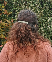 barrette Rosea - Lulu Creas