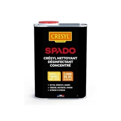 CRSYL - 1L - SARL Equilibre - Nutrition Animale
