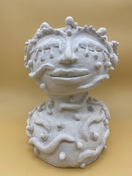 THALOR - SMAAB Sculpture