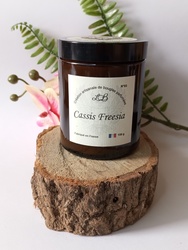Cassis Freesia - Lueurs Borales