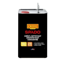 CRSYL - 5L - SARL Equilibre - Nutrition Animale