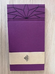 violet - Atelier du Trfle
