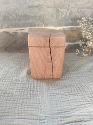 Bo�te en Bois - Les Fabrications de M�lissa