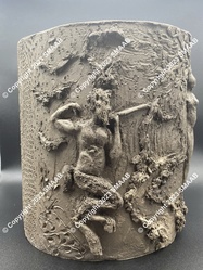 MACETA - SMAAB Sculpture